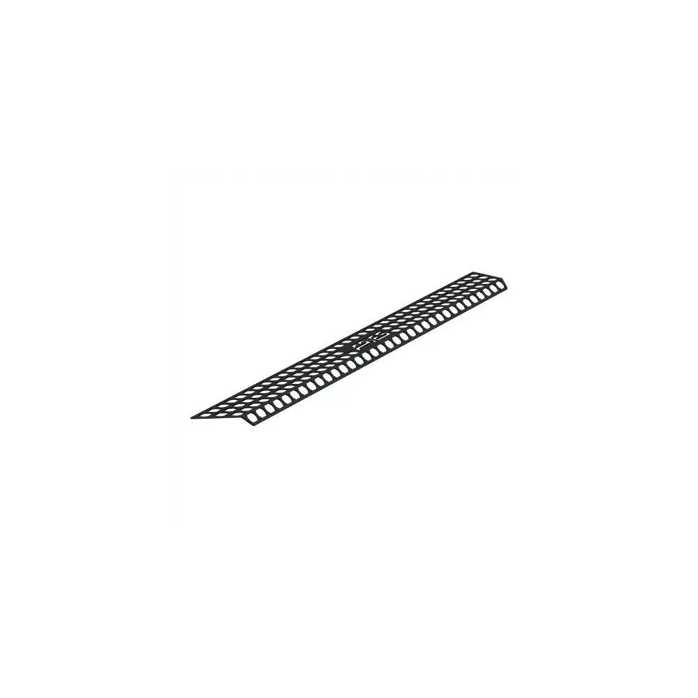 Black AdvantEDGE Replacement Step Pad - 2055085 - 2055085